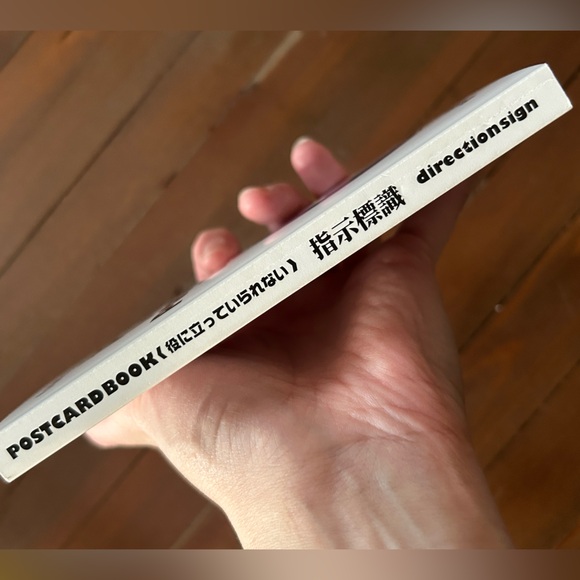 NEW B-Side Label Postcard Book - Picture 4 of 9